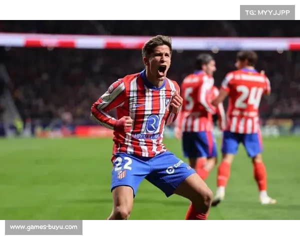 铁卫绝杀，马竞主场绞杀力克强敌国际米兰