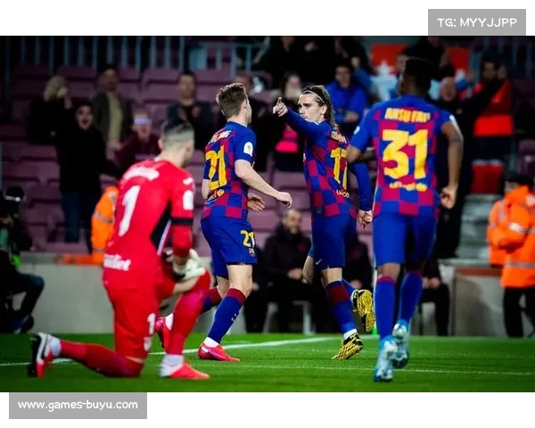 马竞开场19分钟闪击巴萨，巴埃纳单刀破门延续赛季先进球纪录