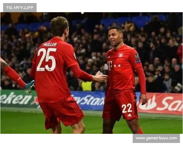 格纳布里造两球穆夏拉独中两元,拜仁6-1客胜法兰克福 格纳布里造两球穆夏拉独中两元,拜仁6-1客胜法兰克福