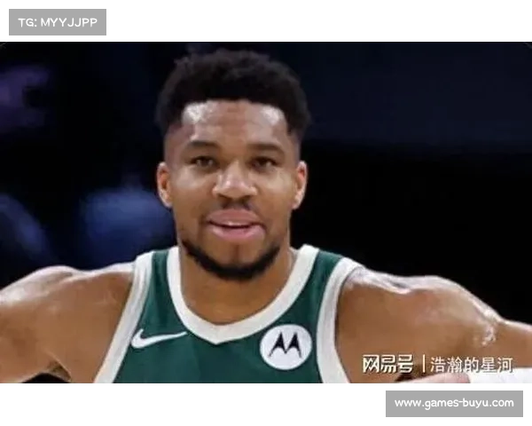 字母哥交易市场生变数，多支球队保持关注