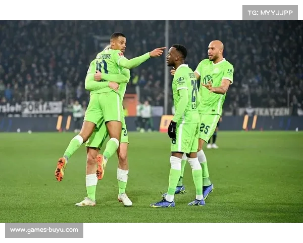 沃尔夫斯堡1-0小胜科隆，防守稳固但进攻转化率偏低